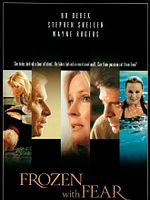 Poster der Im Labyrinth der Angst