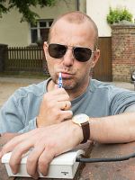 Poster der Keine Ehe ohne Pause