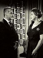 Poster der A Doutora é muito viva