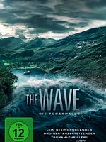 Poster der The Wave - Die Todeswelle