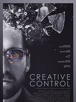 Poster der Creative Control
