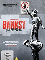 Poster der Banksy Does New York