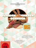 Poster der Schnick Schnack Schnuck