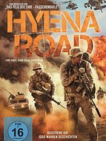 Poster der Hyena Road