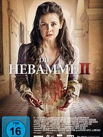 Poster der Die Hebamme II