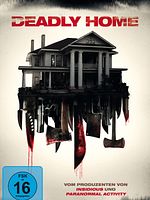 Poster der Deadly Home