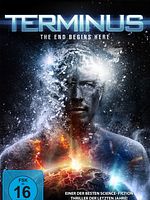 Poster der Terminus - The End Begins Here
