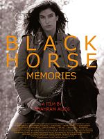 Poster der Black Horse Memories