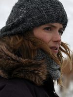 Poster der Sanfter Mann sucht Frau