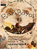 Poster der Balikbayan #1 Memories of Overdevelopment Redux III