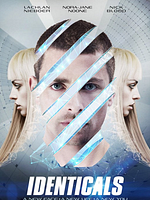 Poster der Identicals