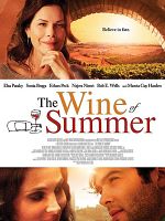 Poster der The Wine of Summer