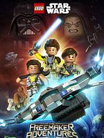 Bild von LEGO Star Wars: Die Abenteuer der Freemaker
