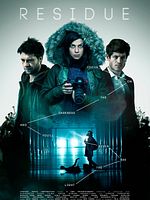 Bild von Residue