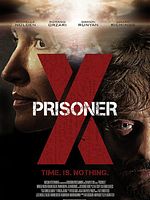 Poster der Prisoner X