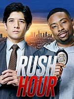 Bild von Rush Hour