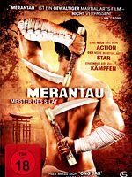 Poster der Merantau - Meister des Silat