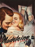 Poster der Madeleine