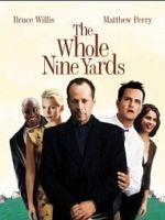 Poster der Keine halben Sachen