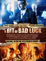 Poster der A Bit Of Bad Luck
