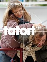 Poster der Tatort: Fünf Minuten Himmel