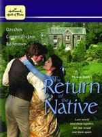 Poster der The Return of the Native