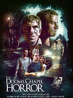Poster der Dooms Chapel Horror