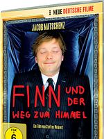 Poster der Finn und der Weg zum Himmel