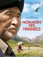 Poster der Nomaden des Himmels