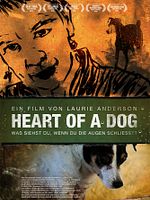Poster der Heart Of A Dog