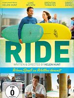 Poster der Ride