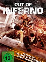 Poster der Out Of Inferno