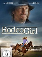 Poster der Rodeo Girl