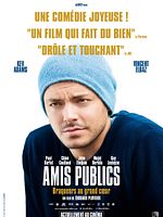 Poster der Amis publics