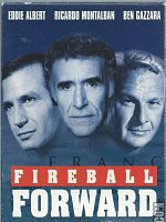 Poster der Fireball Forward