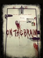Poster der On the Brain