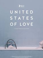 Poster der United States Of Love