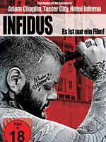 Poster der Infidus - Es ist nur ein Film!
