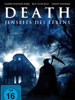 Poster der Death - Jenseits des Lebens