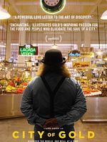 Poster der City of Gold