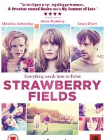 Poster der Strawberry Fields