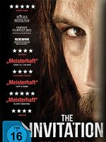 Poster der The Invitation