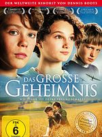 Poster der Das große Geheimnis