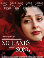 Poster der No Land's Song