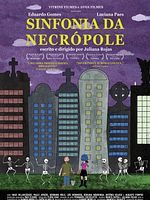 Poster der Sinfonia da Necrópole