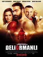 Poster der Deliormanlı