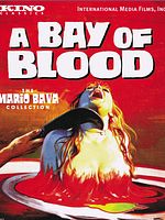 Poster der Im Blutrausch des Satans