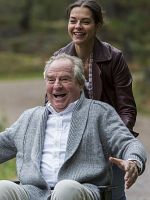 Poster der Inga Lindström: Alle lieben Elin