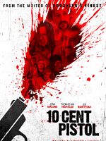 Poster der 10 Cent Pistol