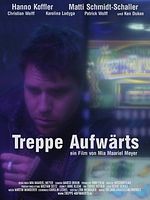 Poster der Treppe Aufwärts